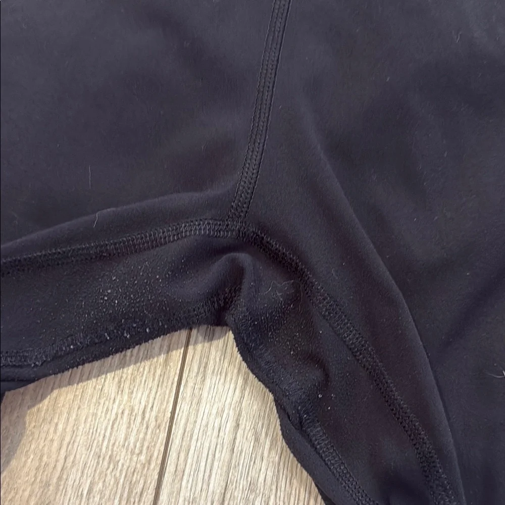 Lululemon Black Leggings - Picture 4 of 6